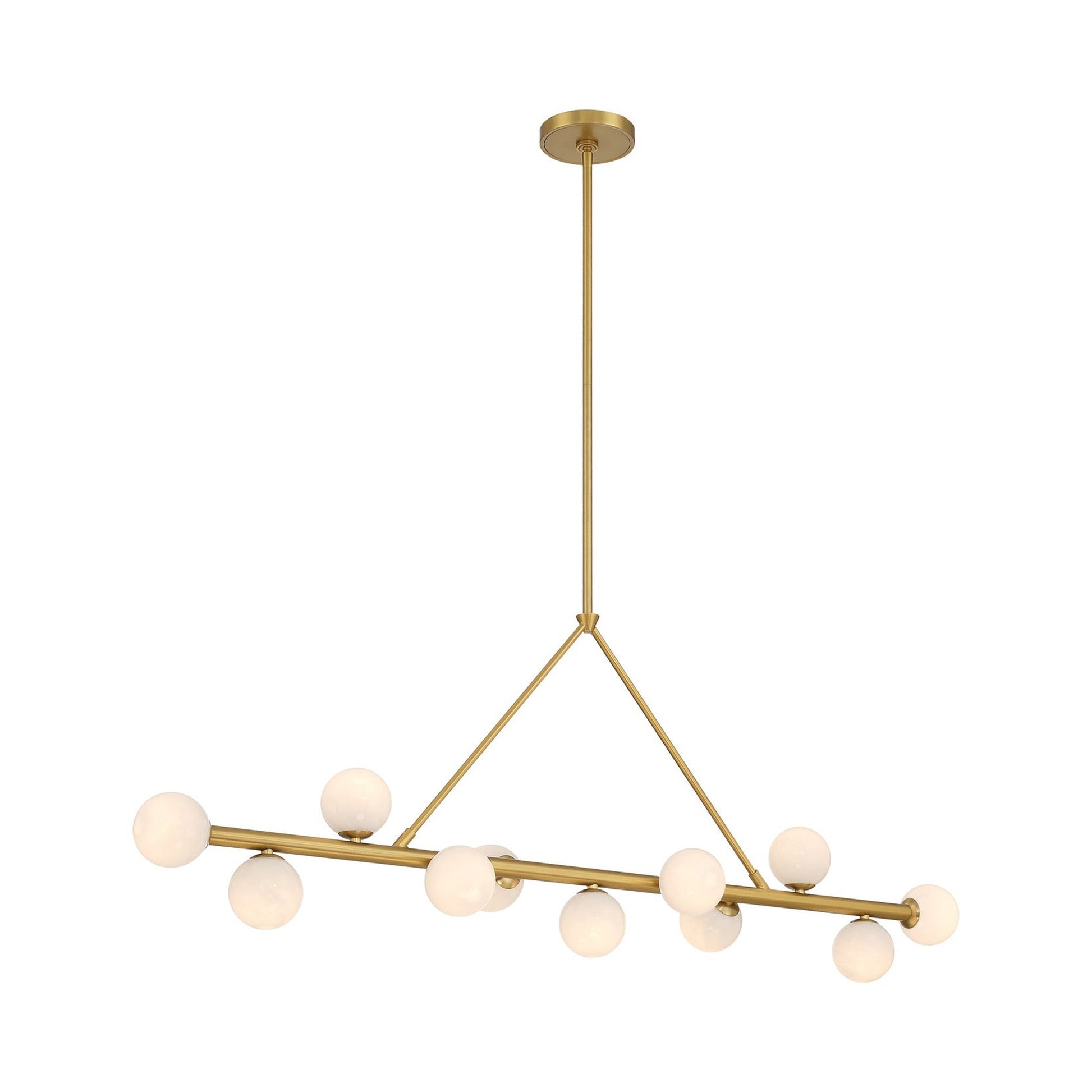 Terrell Linear Chandelier.