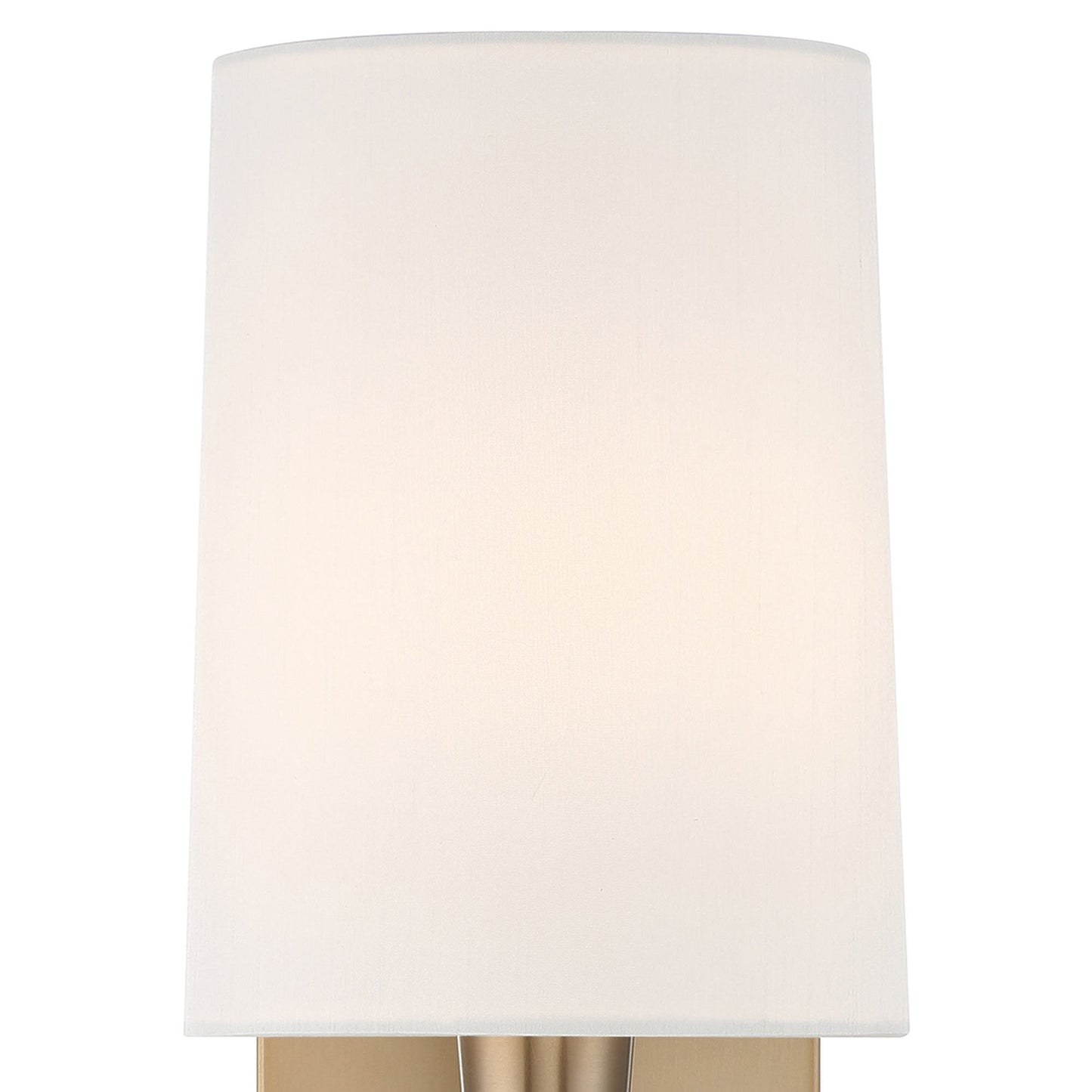 Trenton Wall Light in Detail.