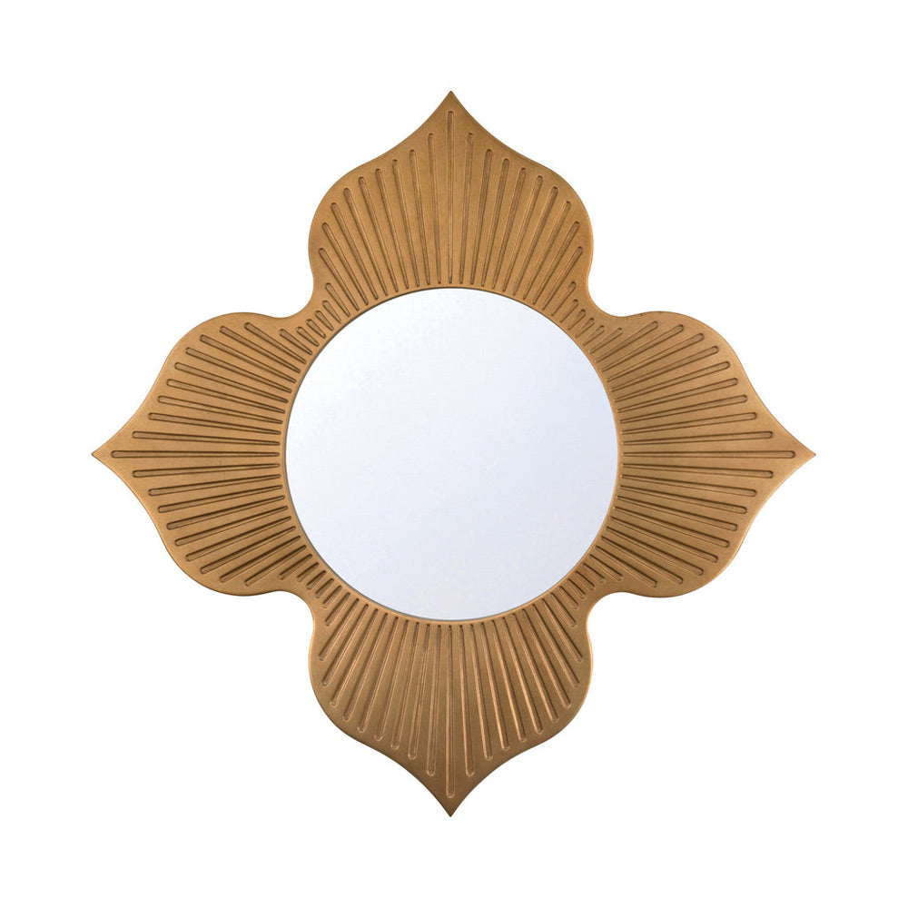 Tullos Wall Mirror.