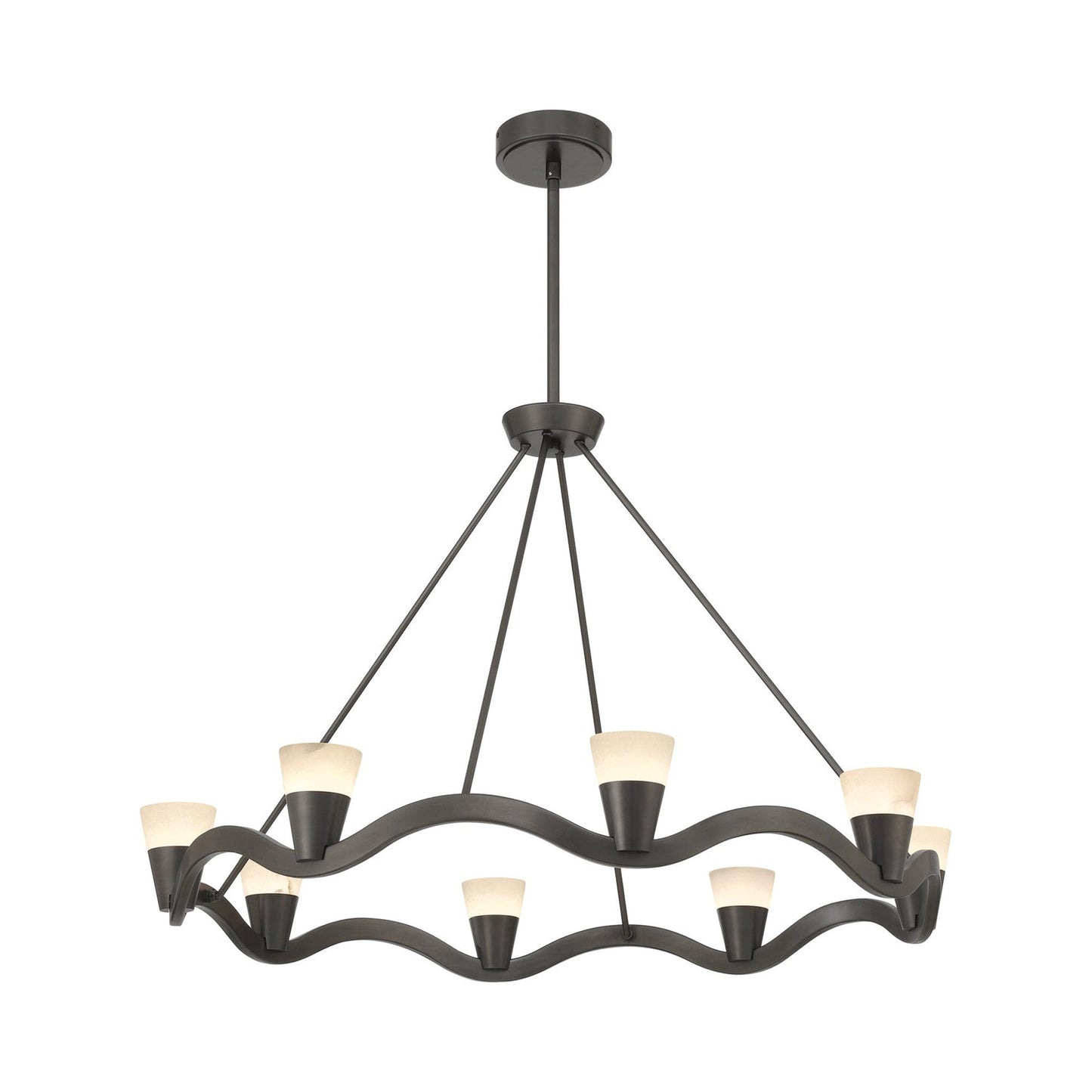 Vance LED Chandelier.