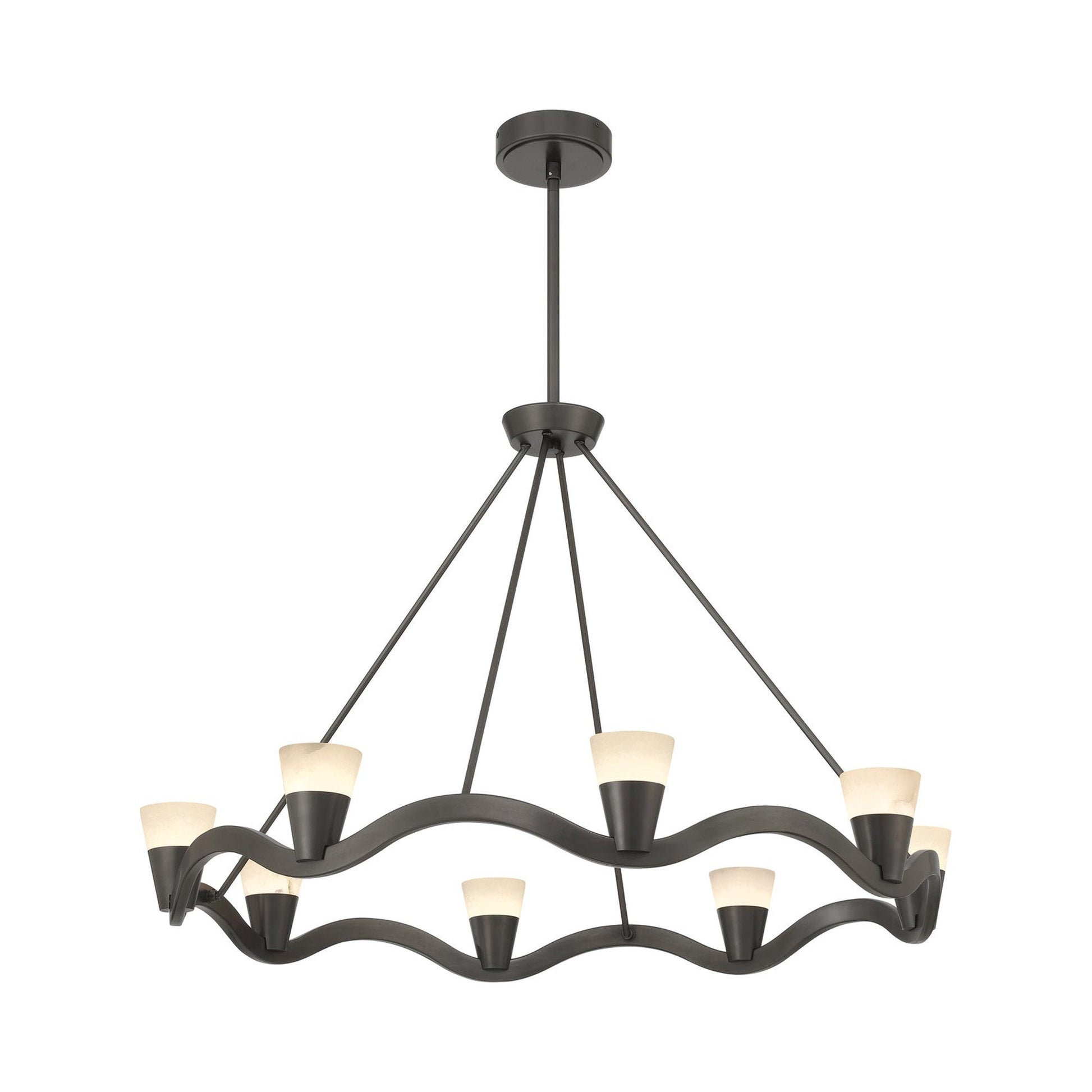 Vance LED Chandelier.
