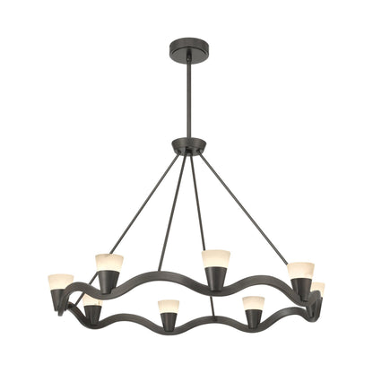 Vance LED Chandelier.
