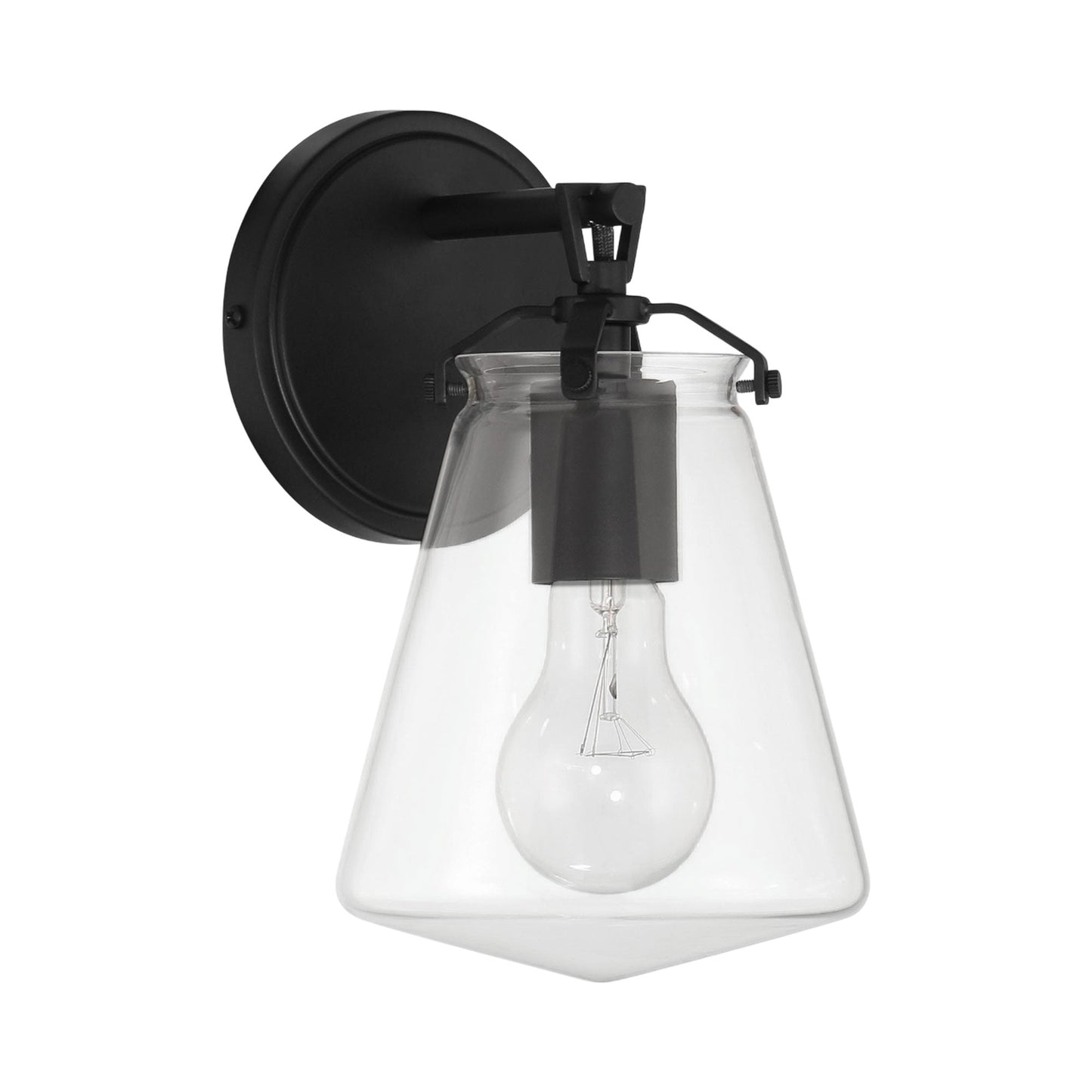 Voss Bath Wall Light.