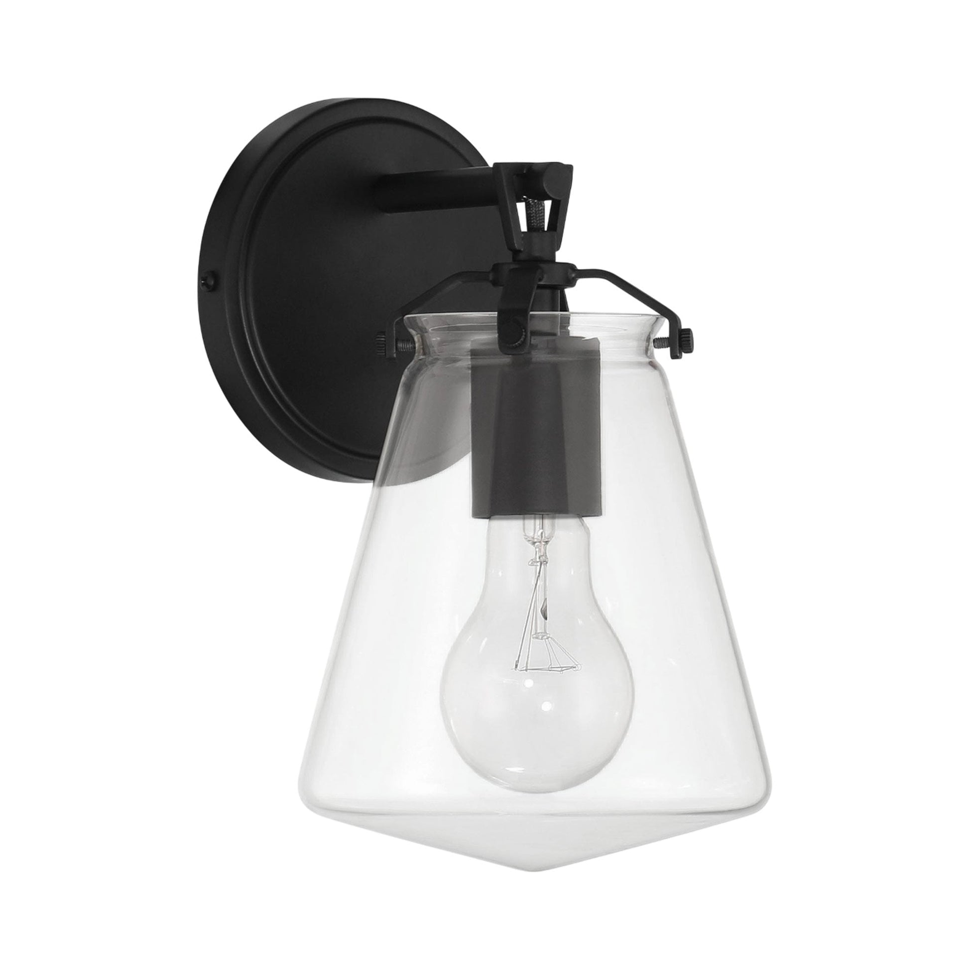 Voss Bath Wall Light.