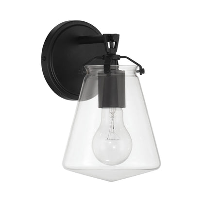 Voss Bath Wall Light.