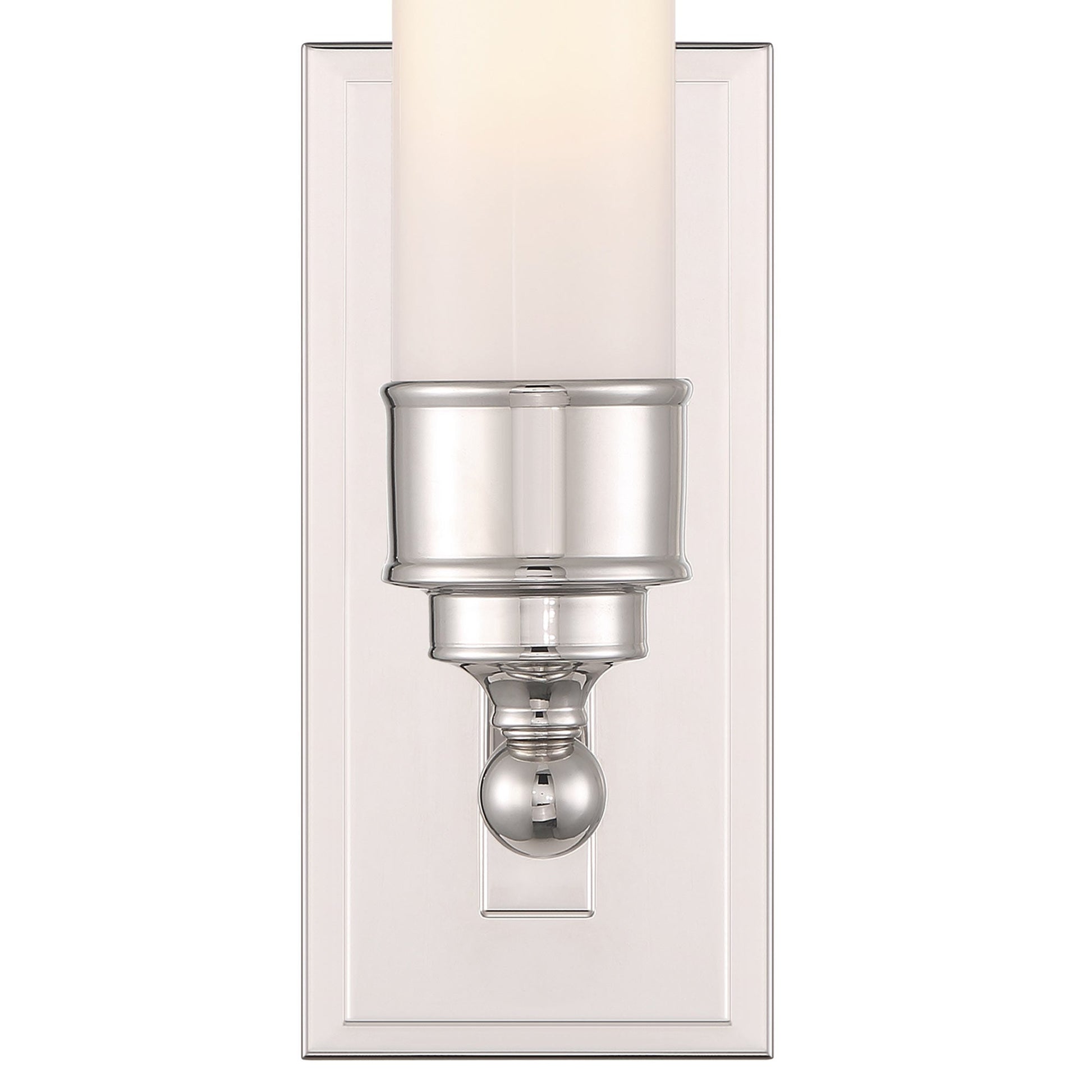 Wilcox Bath Wall Light in Detail.