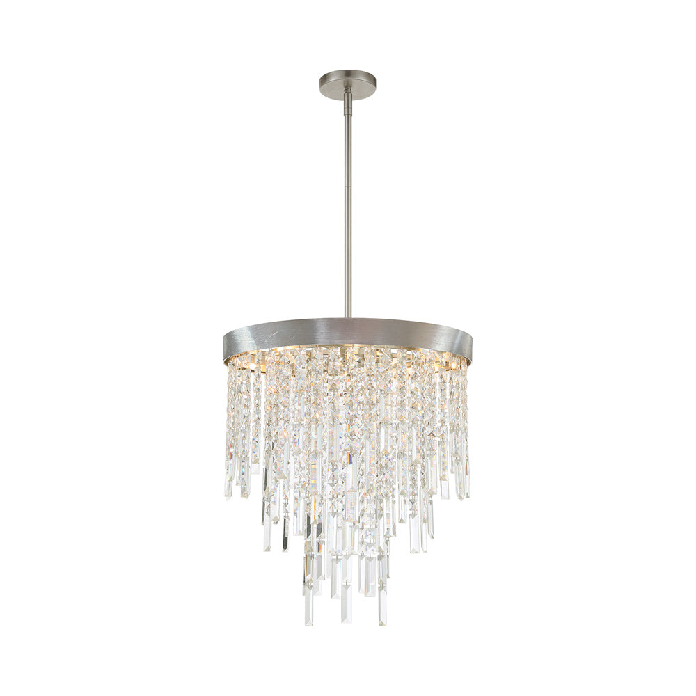 Winfield Chandelier (5-Light).