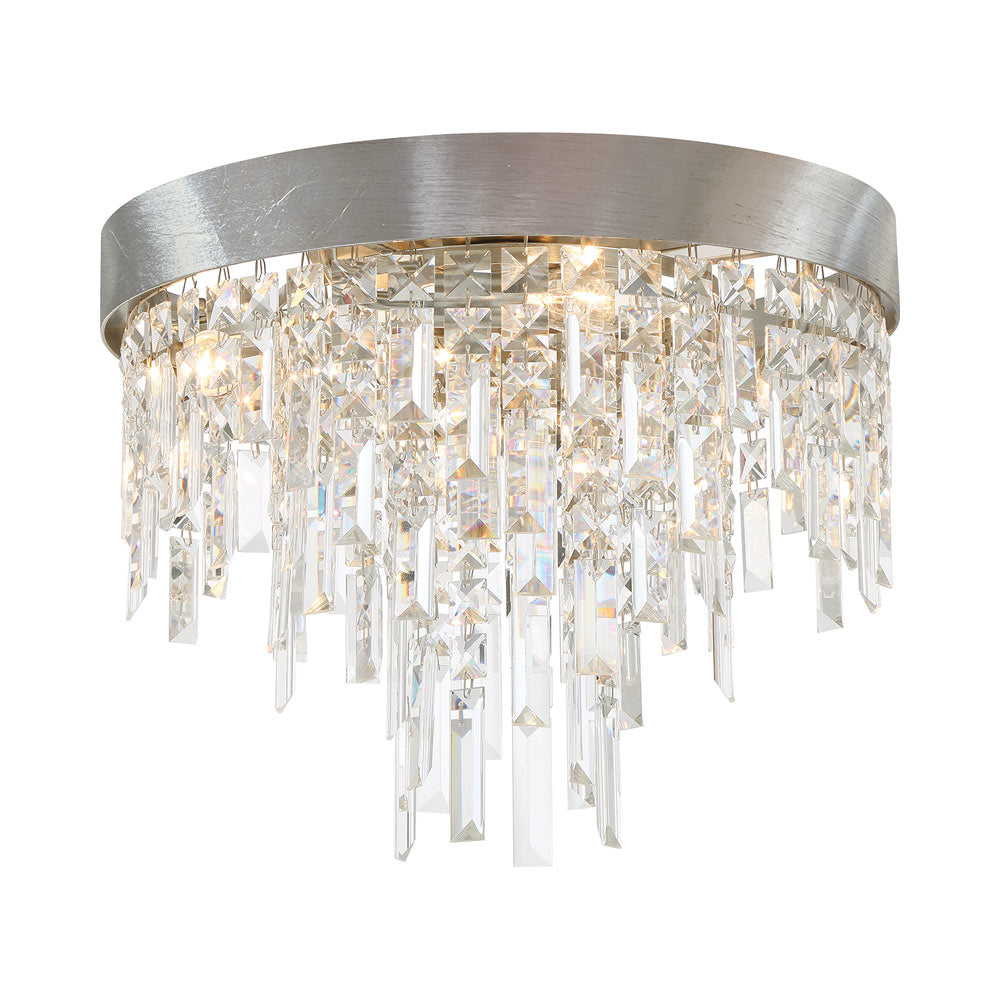 Winfield Flush Mount Ceiling Light.