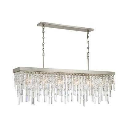 Winfield Linear Chandelier.