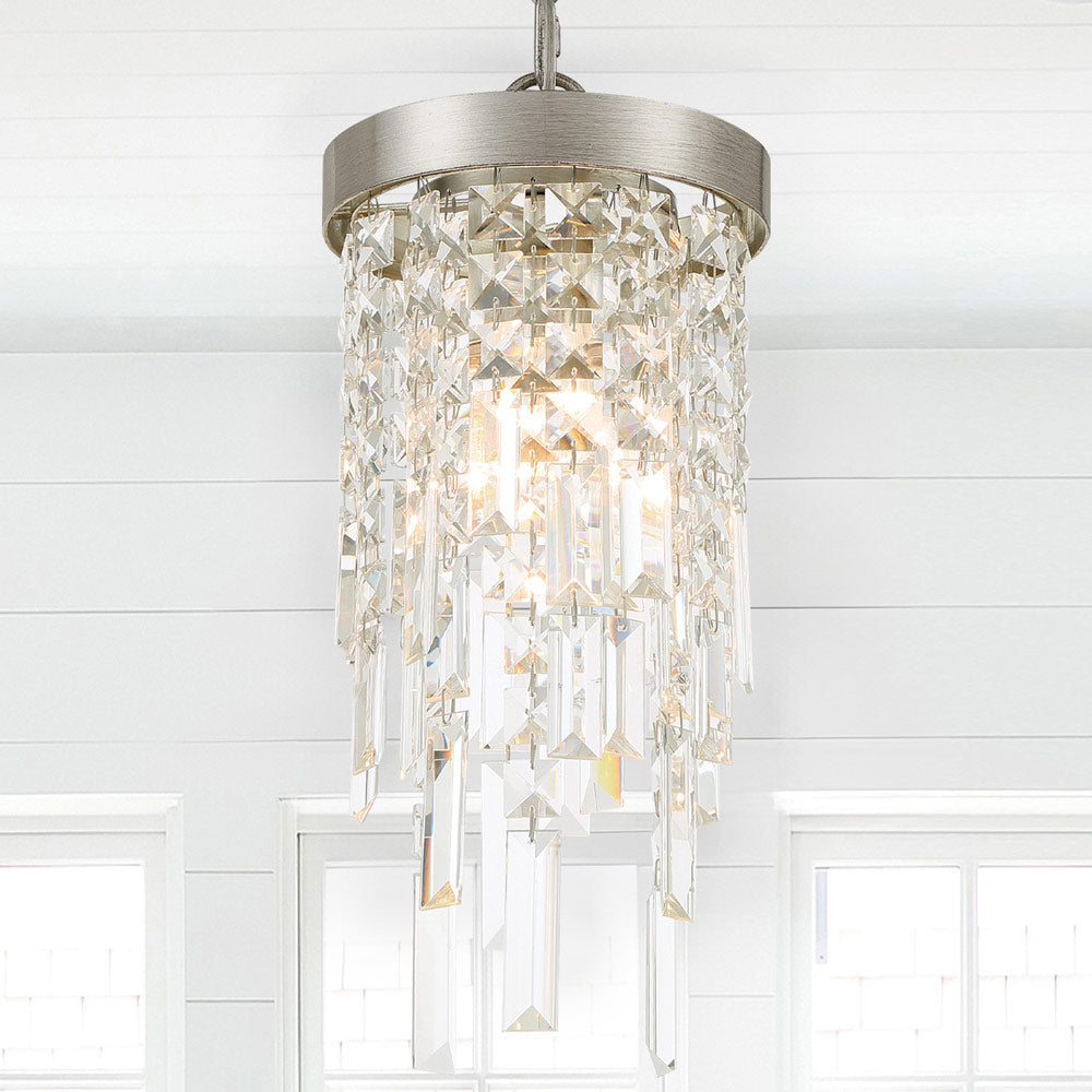 Winfield Mini Pendant Light in Detail.