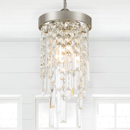 Winfield Mini Pendant Light in Detail.