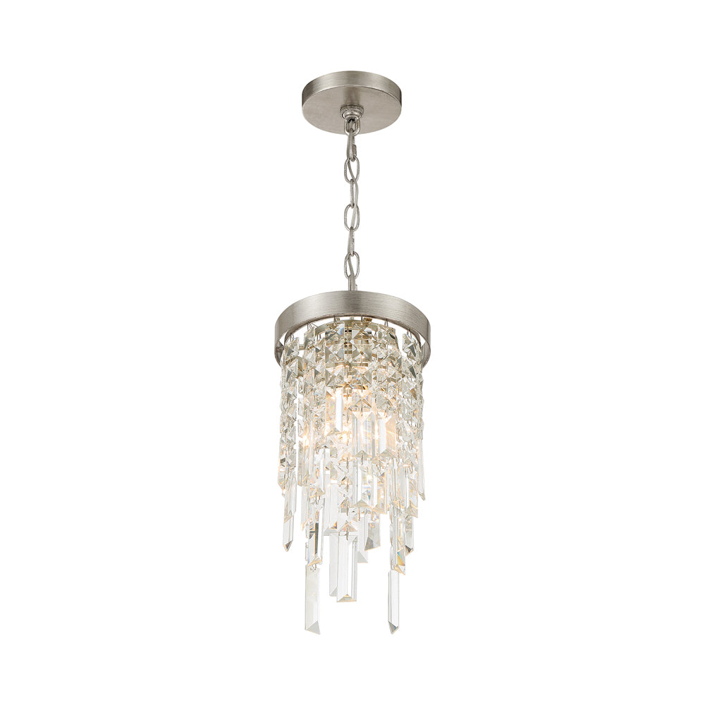Winfield Mini Pendant Light in Detail.