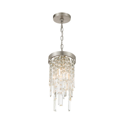 Winfield Mini Pendant Light in Detail.