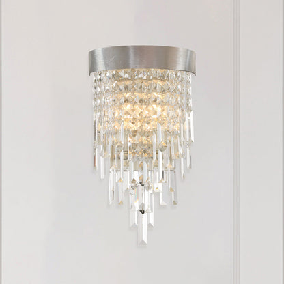 Winfield Wall Light in Detail.