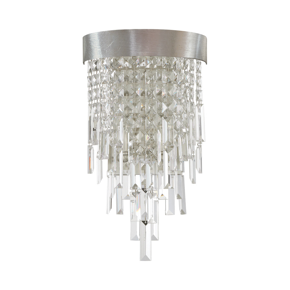 Winfield Wall Light in Detail.