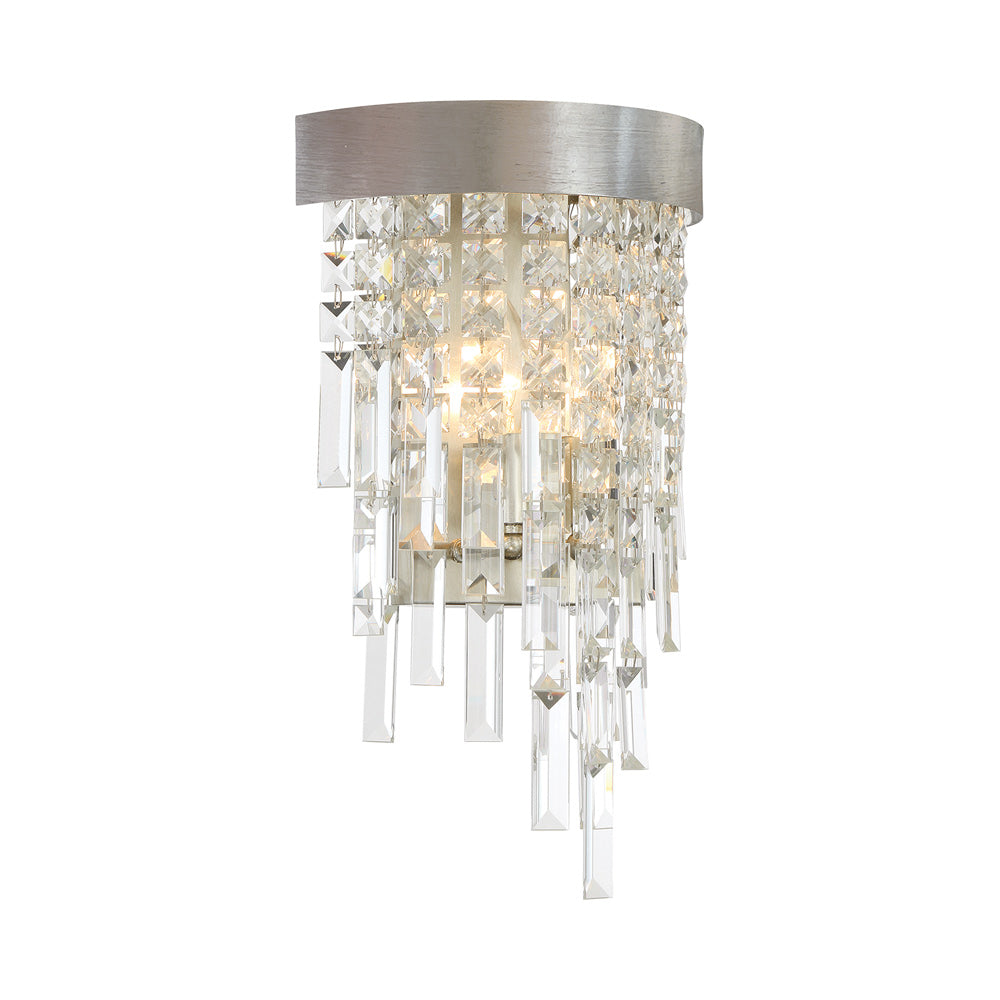 Winfield Wall Light in Detail.