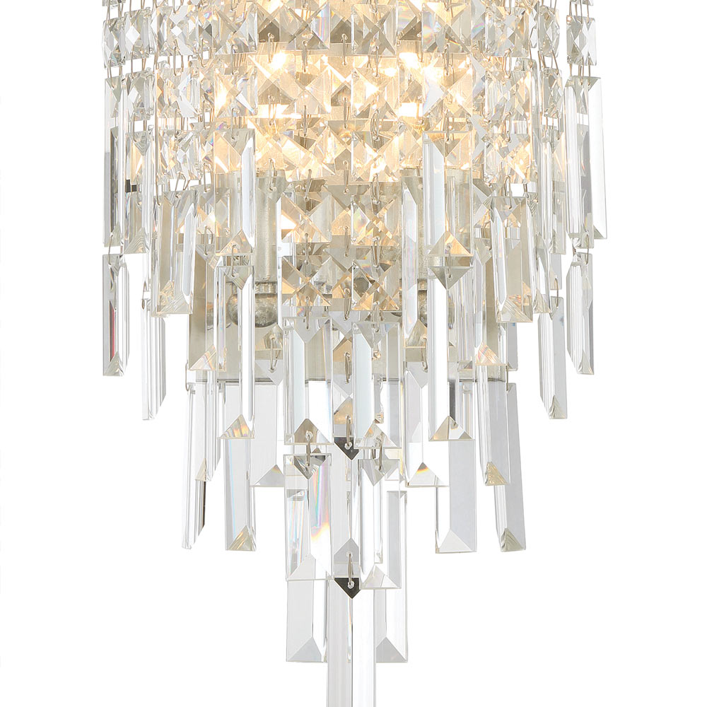 Winfield Wall Light in Detail.