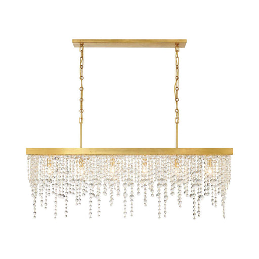 Winham Linear Chandelier.