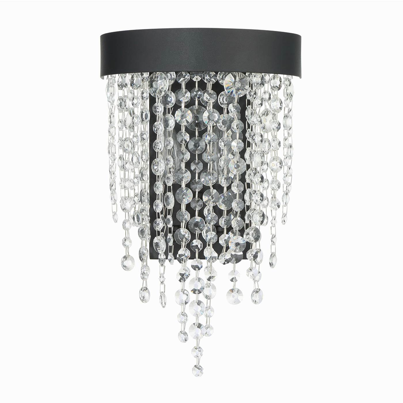 Winham Wall Light in Detail.