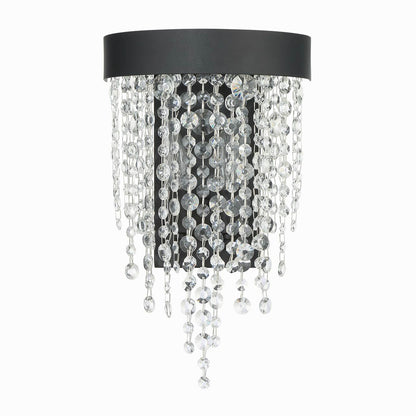 Winham Wall Light in Detail.