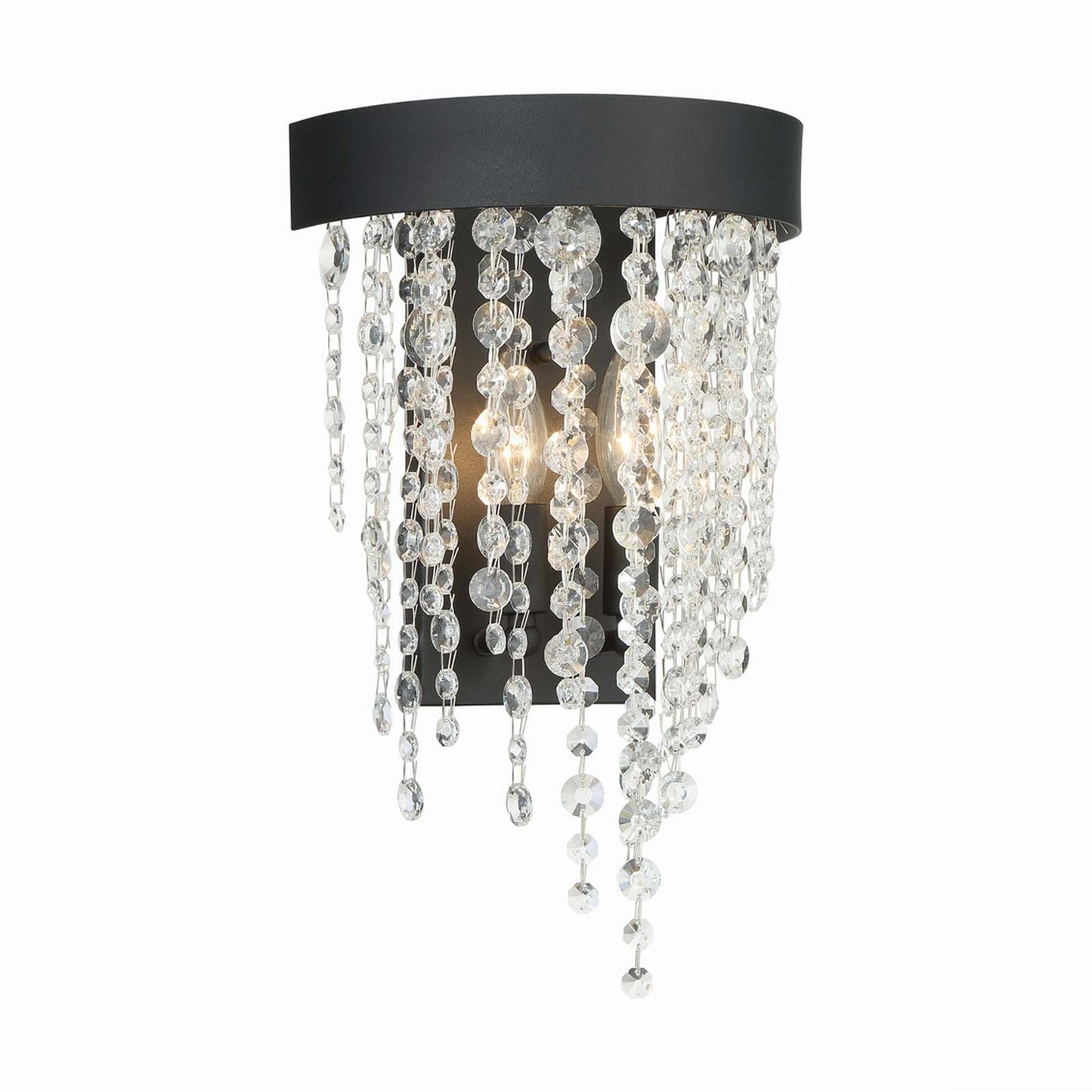 Winham Wall Light in Detail.