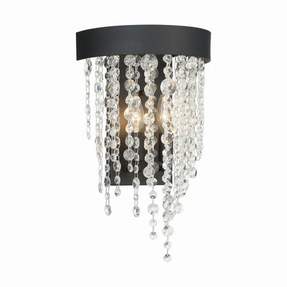 Winham Wall Light in Detail.