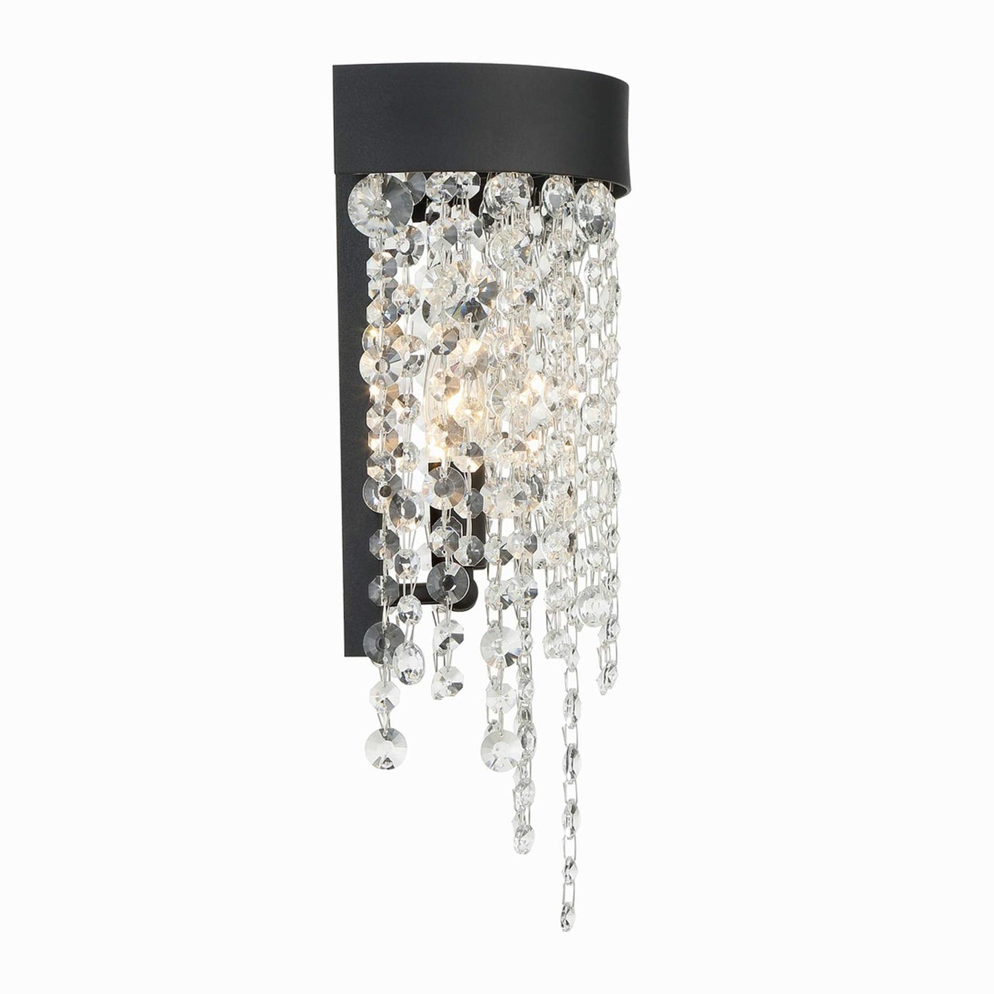 Winham Wall Light in Detail.