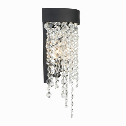 Winham Wall Light in Detail.