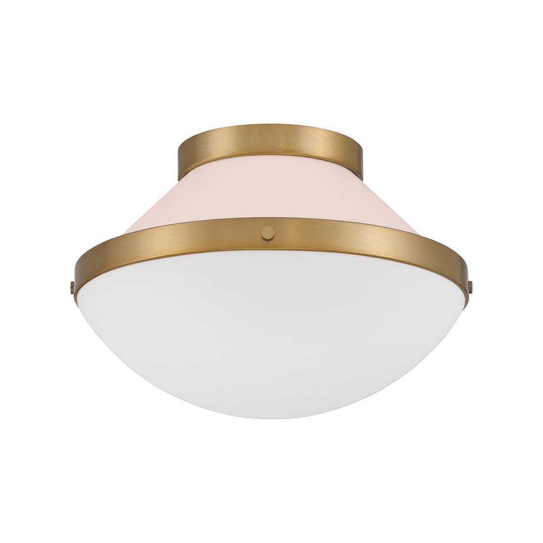 Xander Flush Mount Ceiling Light.