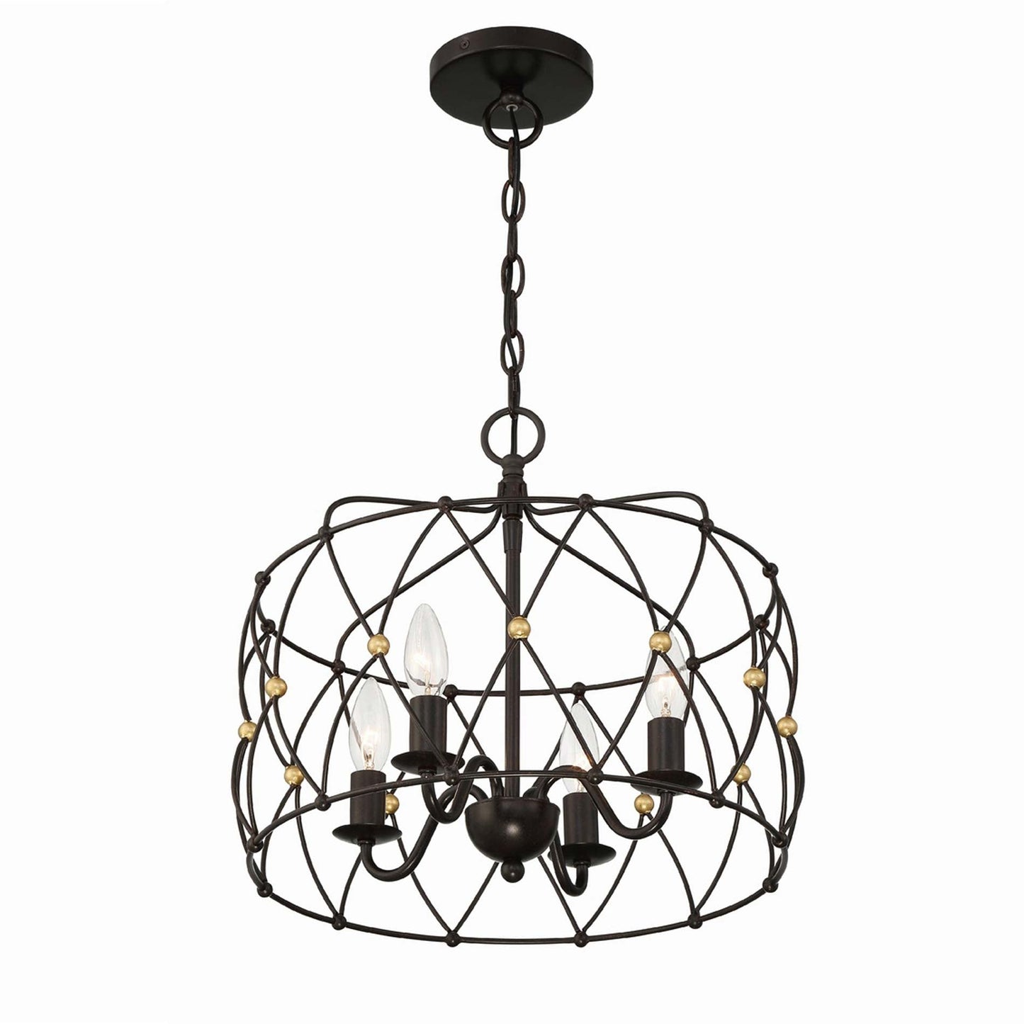 Zucca Pendant Light.