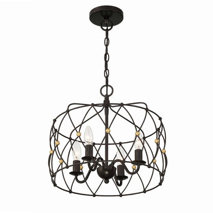 Zucca Pendant Light.