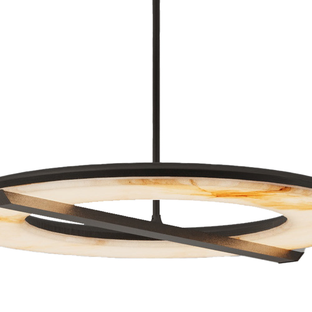 Ceres LED Pendant Light in Detail.