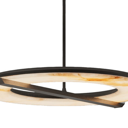 Ceres LED Pendant Light in Detail.