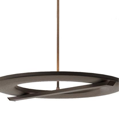 Ceres Uplighter LED Pendant Light in Detail.