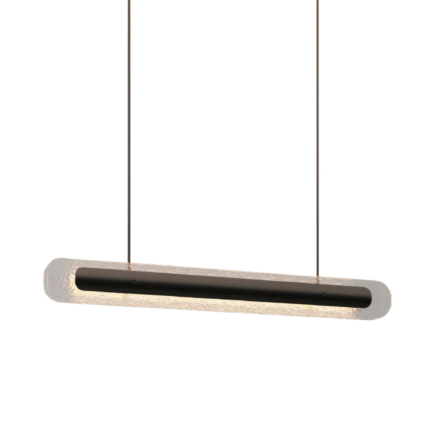 Contour LED Pendant Light.
