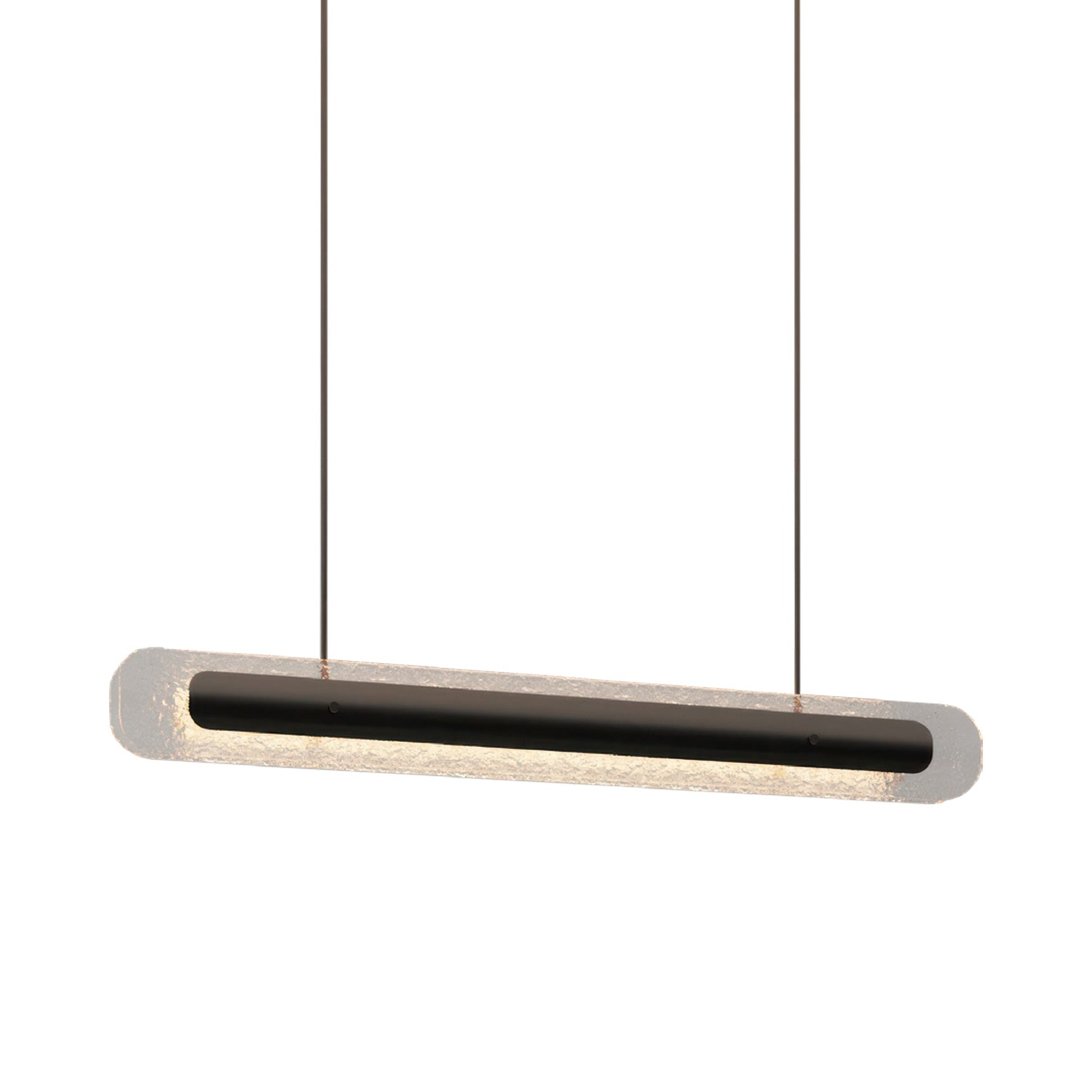 Contour LED Pendant Light.