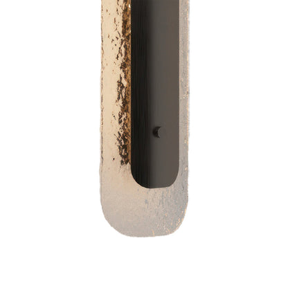 Contour LED Wall Light in Detail.