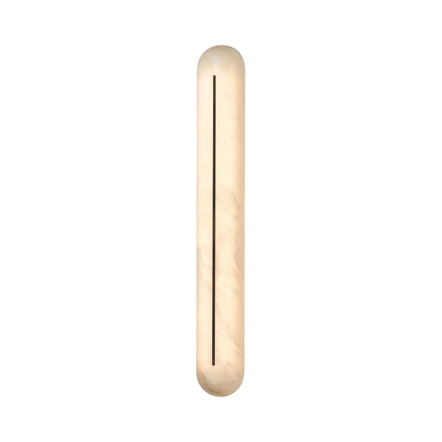 Hepworth LED Ceiling / Wall Light in Bronze (27.95-Inch).