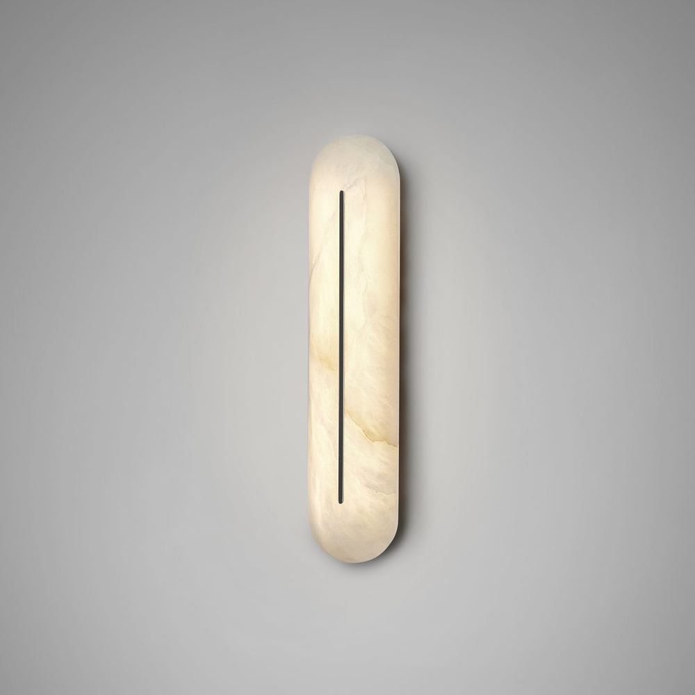 Hepworth LED Ceiling / Wall Light in Detail.