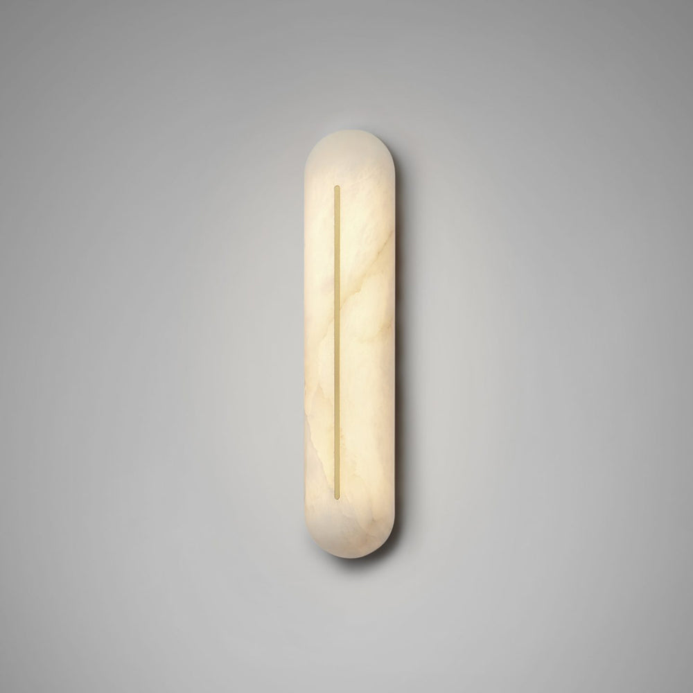 Hepworth LED Ceiling / Wall Light in Detail.