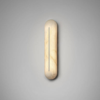 Hepworth LED Ceiling / Wall Light in Detail.
