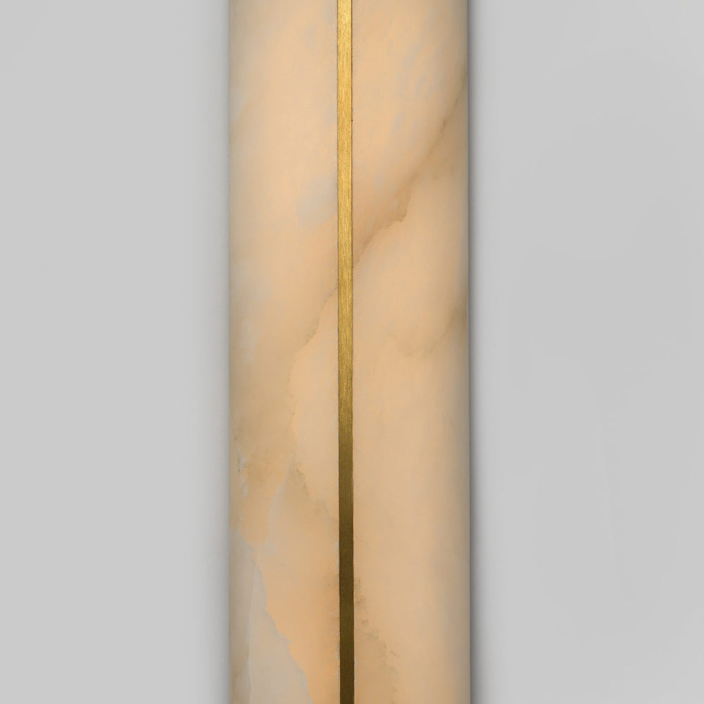 Hepworth LED Ceiling / Wall Light in Detail.