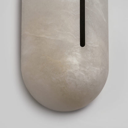 Hepworth LED Ceiling / Wall Light in Detail.