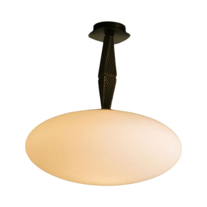 Jules Pendant Light (No Drop Rod).