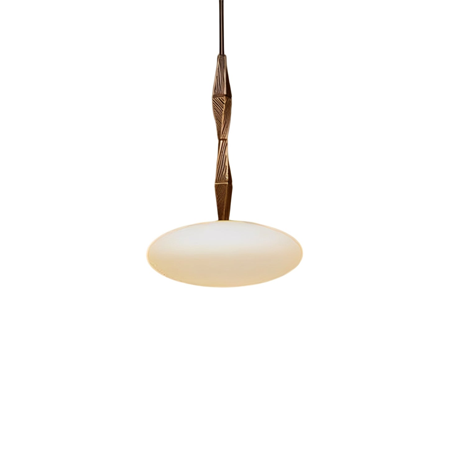 Jules Pendant Light (Drop Rod).