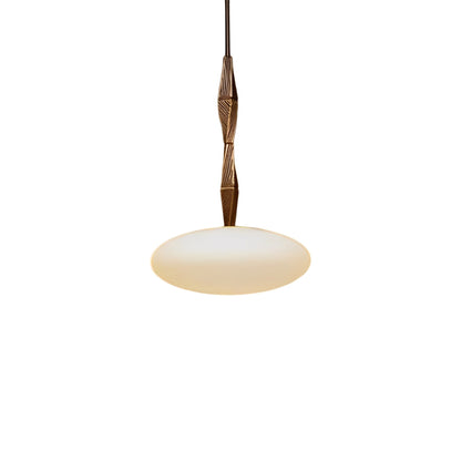 Jules Pendant Light (Drop Rod).