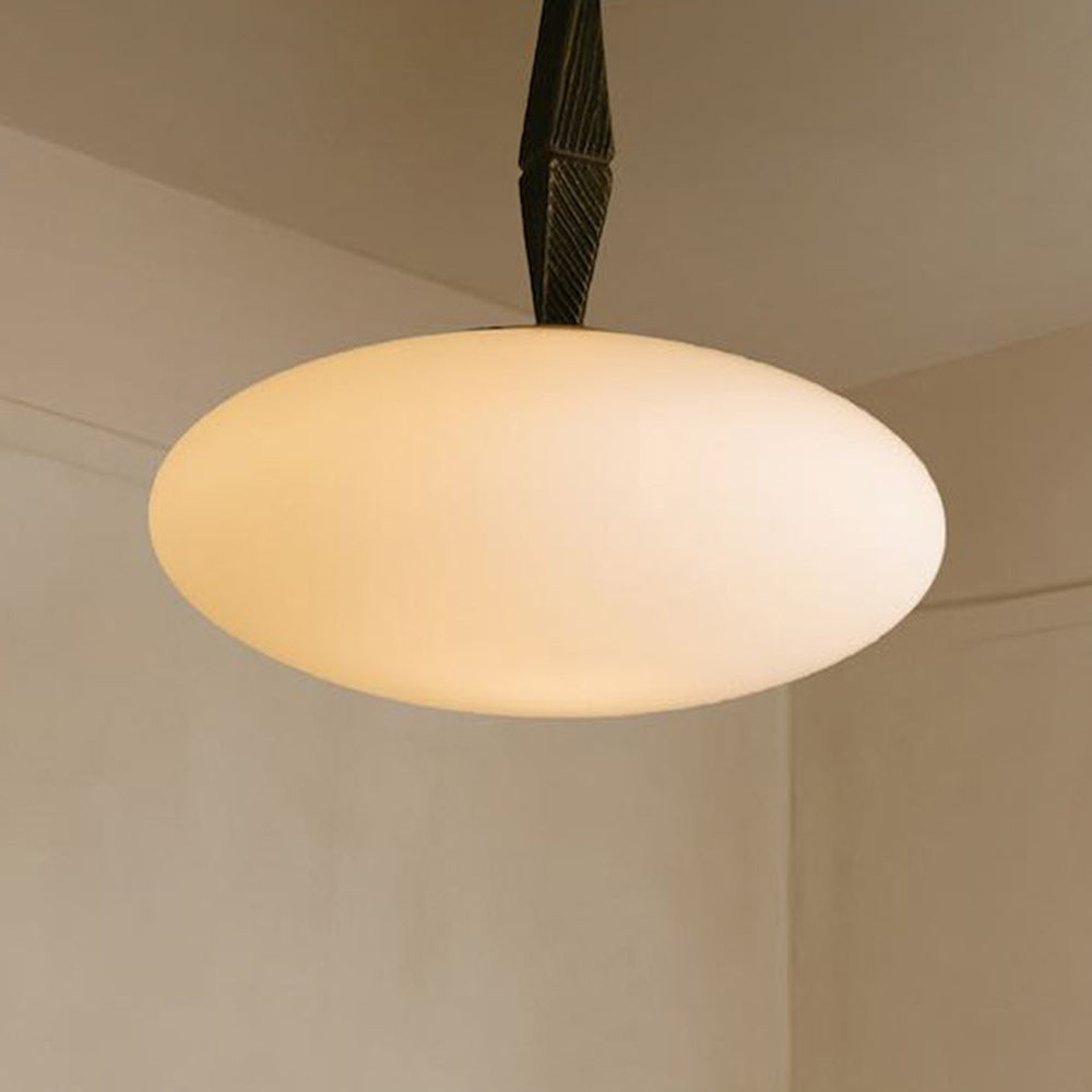 Jules Pendant Light in Detail.
