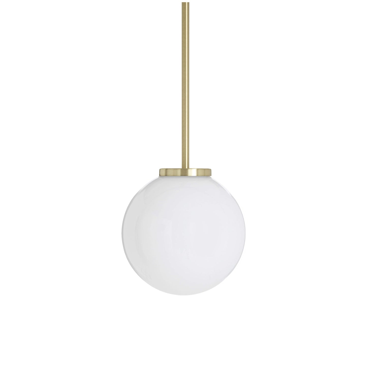 Mezzo Round Cluster Pendant Light in Detail.