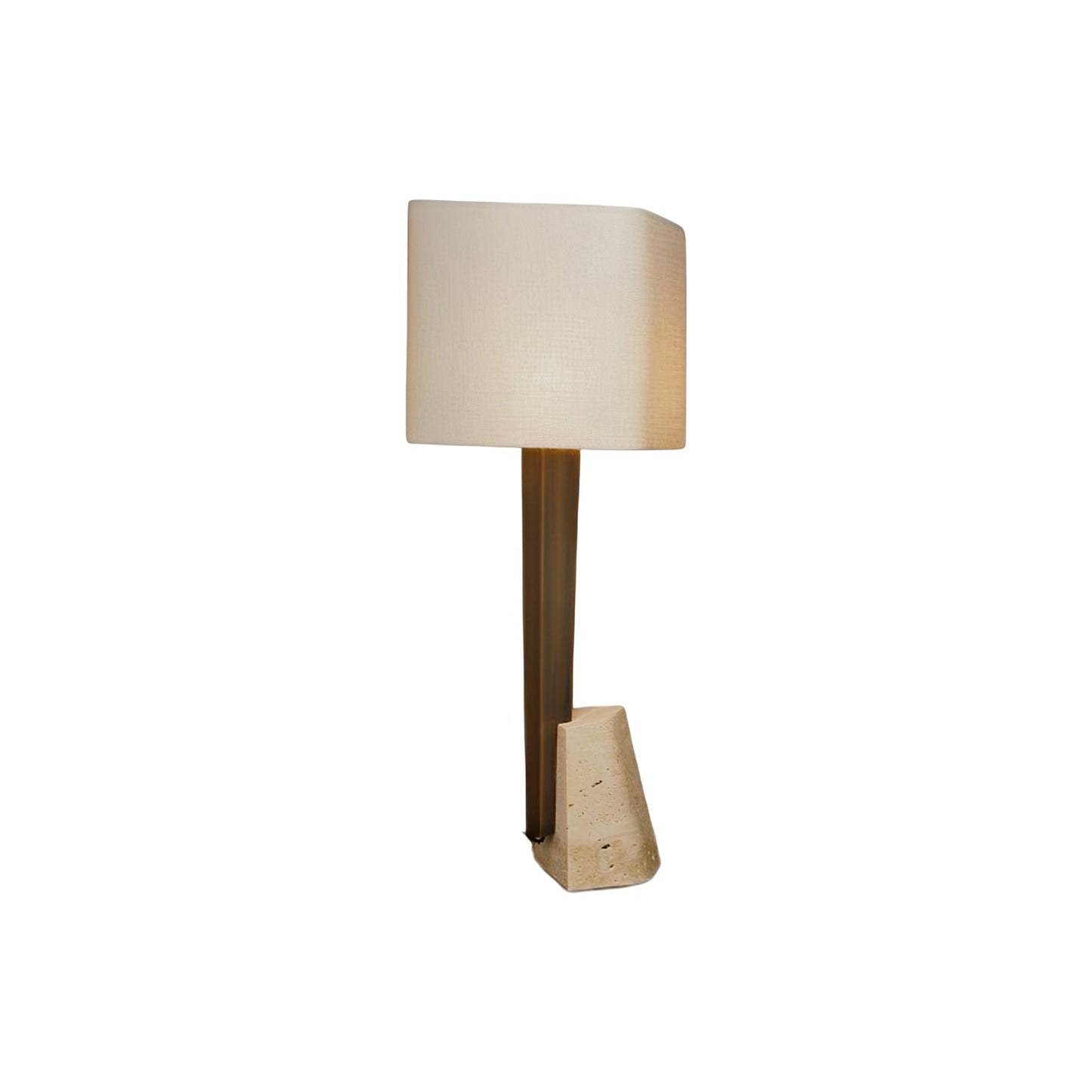 Roc Table Lamp.