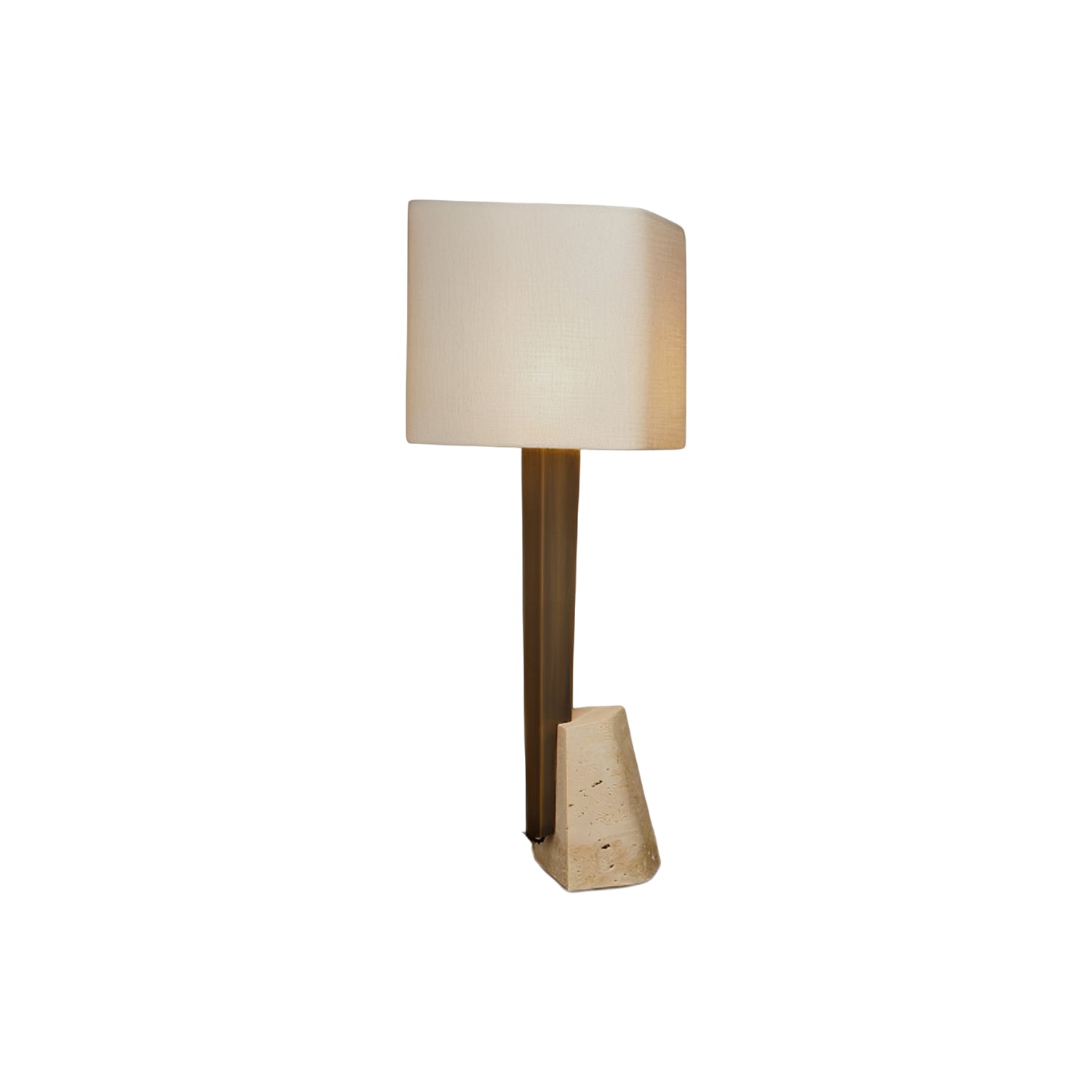 Roc Table Lamp.